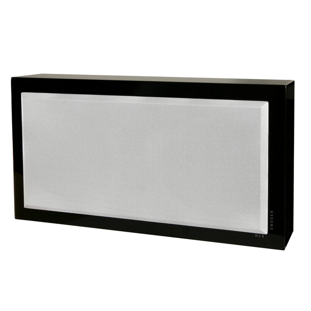 DLS Flatsub Stereo One, Aktyvi pakabinama žemų dažnių kolonėlė