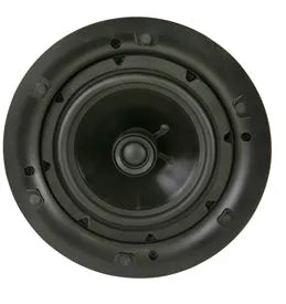 DLS IC623, lubinis koaksialinis garsiakalbis tik 65mm gylio 1vnt.