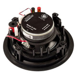 DLS IC624, lubinis koaksialinis garsiakalbis 60W 1vnt.