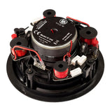 DLS IC646, stereo lubinis garsiakalbis gylis 103 mm, 1 vnt.