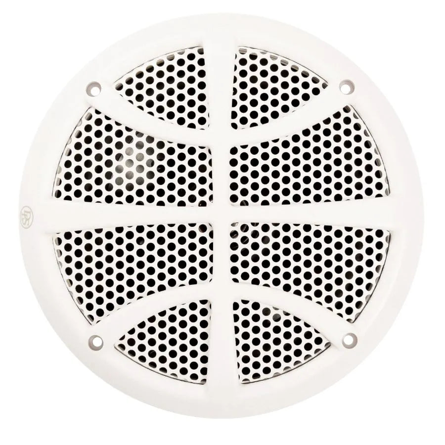 DLS Marine226i, 6.5" Marine koaksialiniai garsiakalbiai 100W