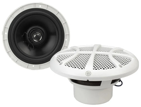 DLS Marine226i, 6.5" Marine koaksialiniai garsiakalbiai 100W