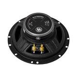 DLS PA6 2-jų juostų, 16.5cm koaksialiniai garsiakalbiai