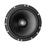 DLS PA6.20 2-jų juostų, 16.5cm komponentiniai garsiakalbiai