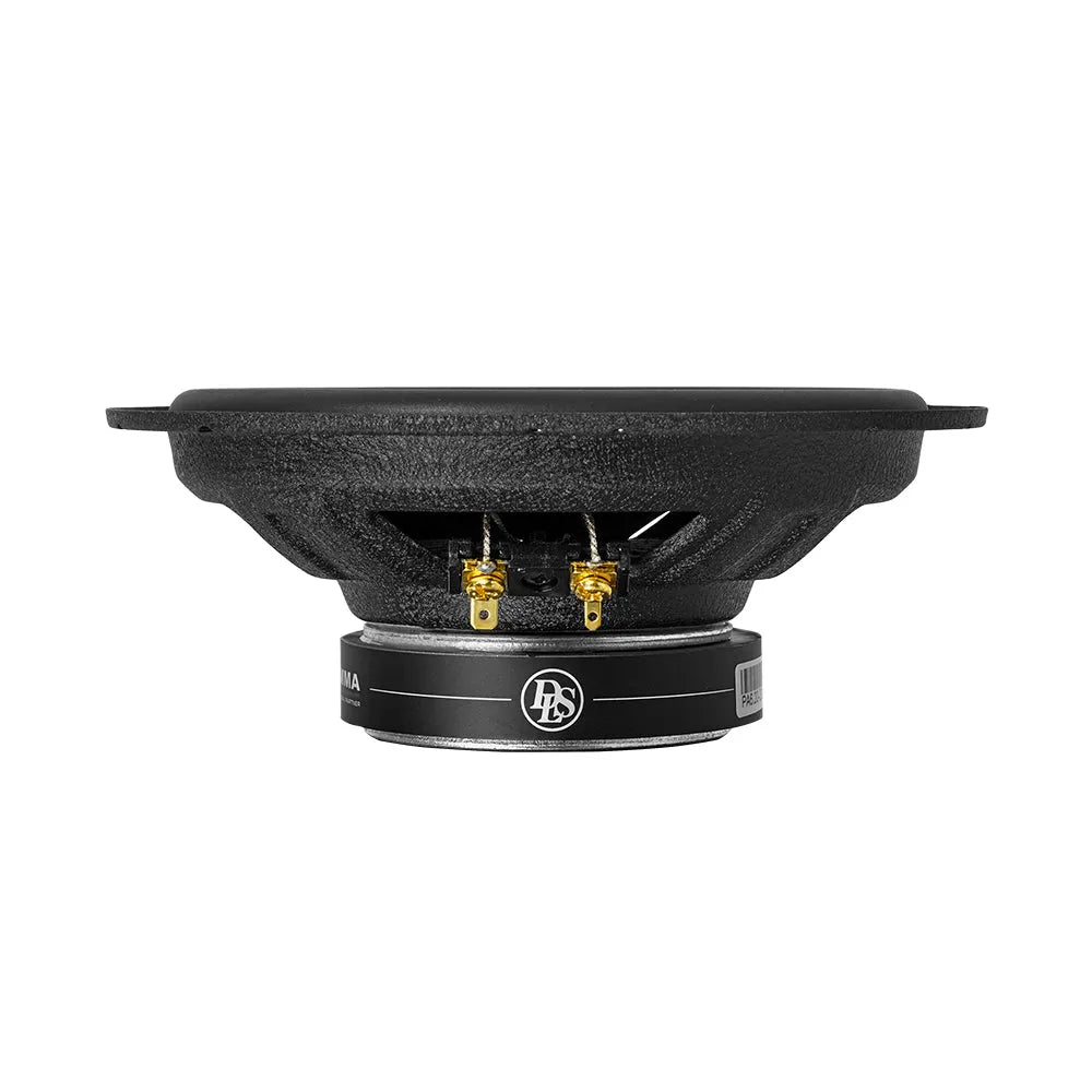 DLS PA6.20 2-jų juostų, 16.5cm komponentiniai garsiakalbiai