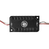 DLS PA6.20 2-jų juostų, 16.5cm komponentiniai garsiakalbiai