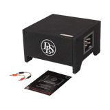 DLS Performance PESB18, 20 cm automobilinis žemų dažnių garsiakalbis