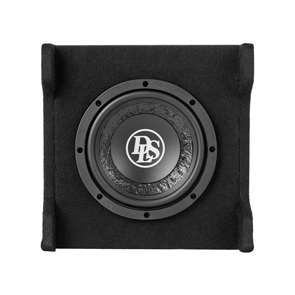 DLS Performance PESB18, 20 cm automobilinis žemų dažnių garsiakalbis