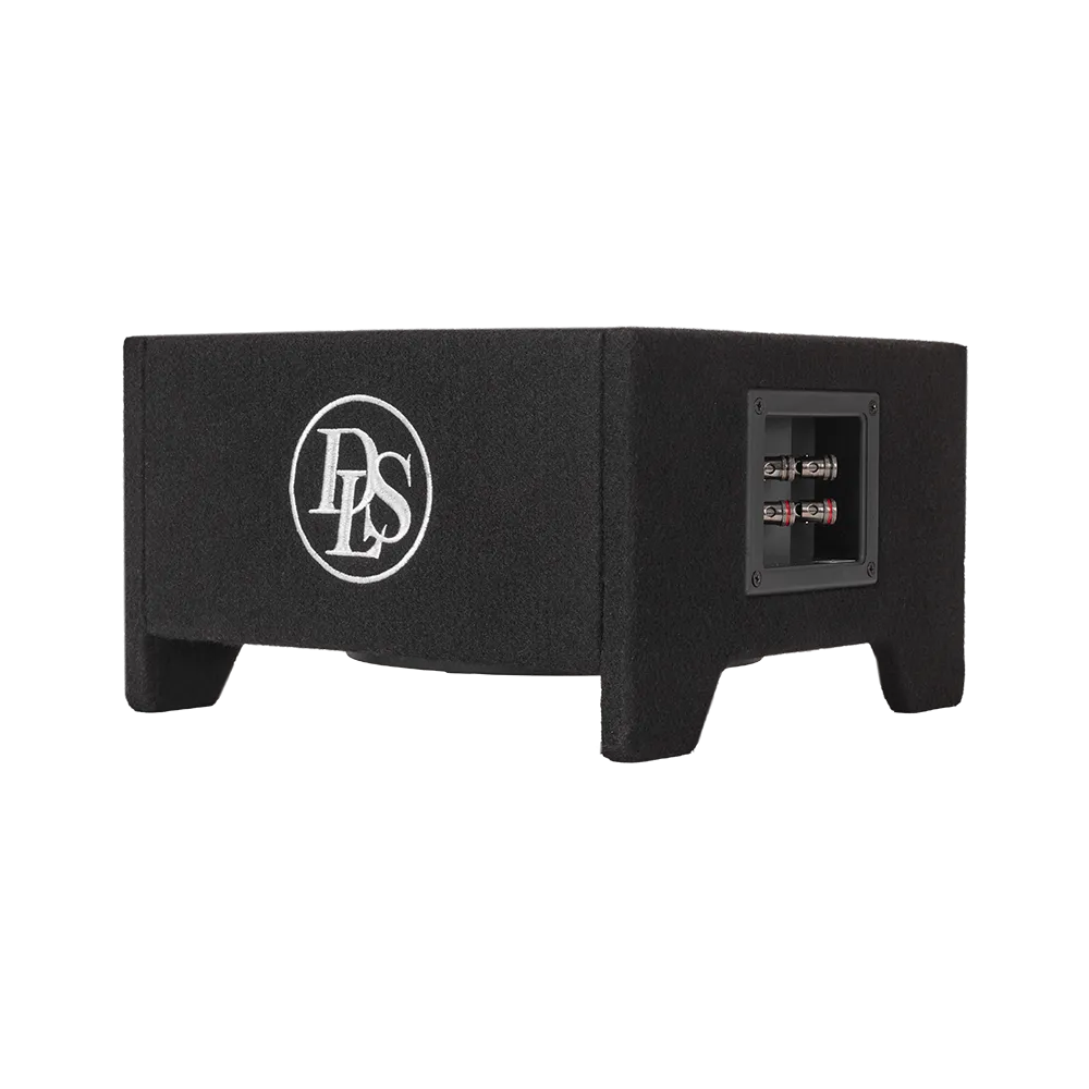 DLS Performance PESB18, 20 cm automobilinis žemų dažnių garsiakalbis