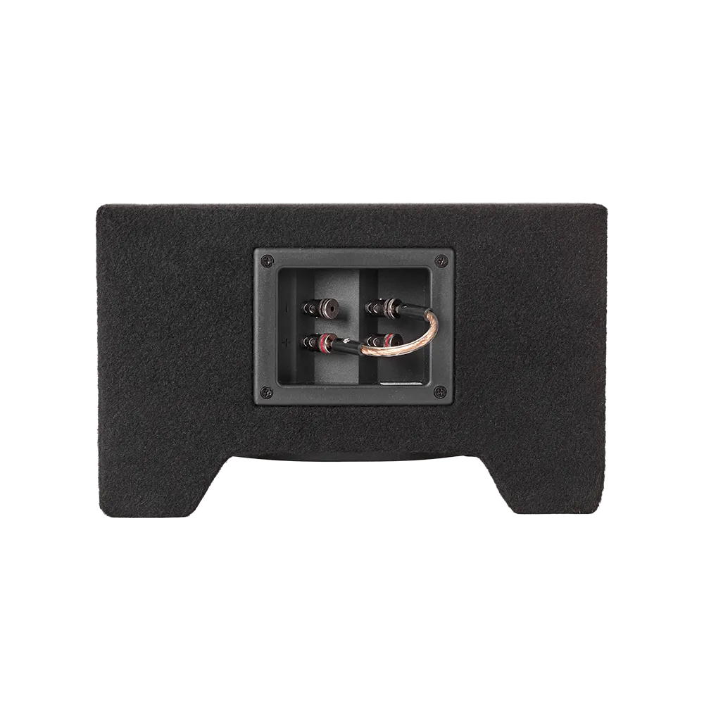 DLS Performance PESB18, 20 cm automobilinis žemų dažnių garsiakalbis