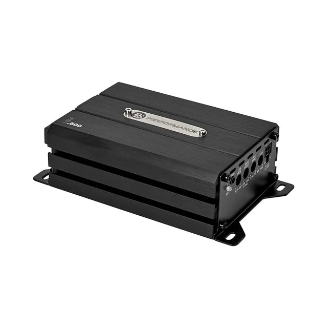 DLS Performance PS1.500, Mono garso stiprintuvas