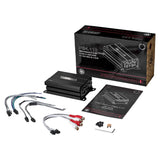 DLS Performance PS4.110, 4-rių kanalų garso stiprintuvas