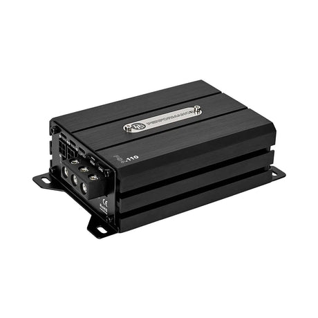 DLS Performance PS4.110, 4-rių kanalų garso stiprintuvas