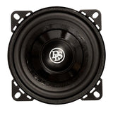 DLS RC4.2, 10cm komponentiniai garsiakalbiai