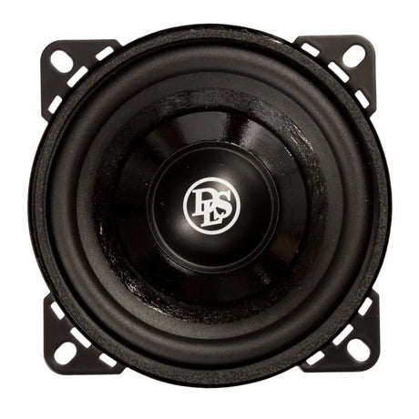 DLS RC4.2, 10cm komponentiniai garsiakalbiai