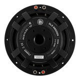 DLS RCS10.D2, žemų dažnių garsiakalbis