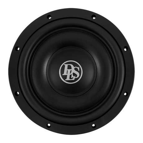 DLS RCS10.D2, žemų dažnių garsiakalbis