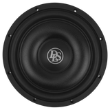 DLS RCS12.D2, žemų dažnių garsiakalbis