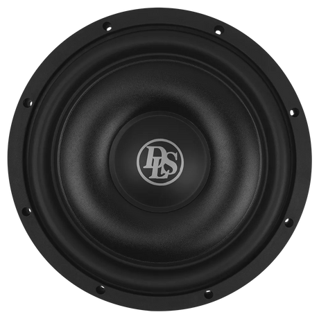 DLS RCS12.D2, žemų dažnių garsiakalbis