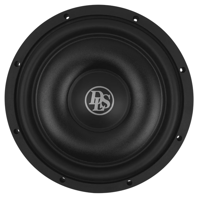 DLS RCS12.D2, žemų dažnių garsiakalbis