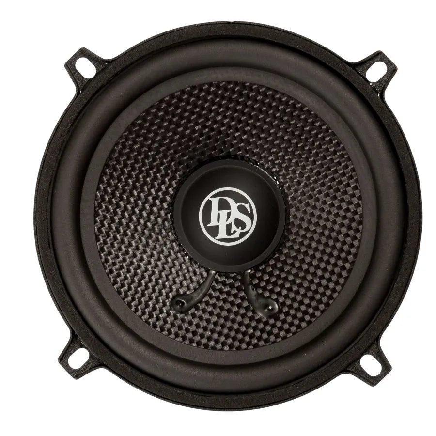 DLS RCS5.2, 13cm komponentiniai garsiakalbiai