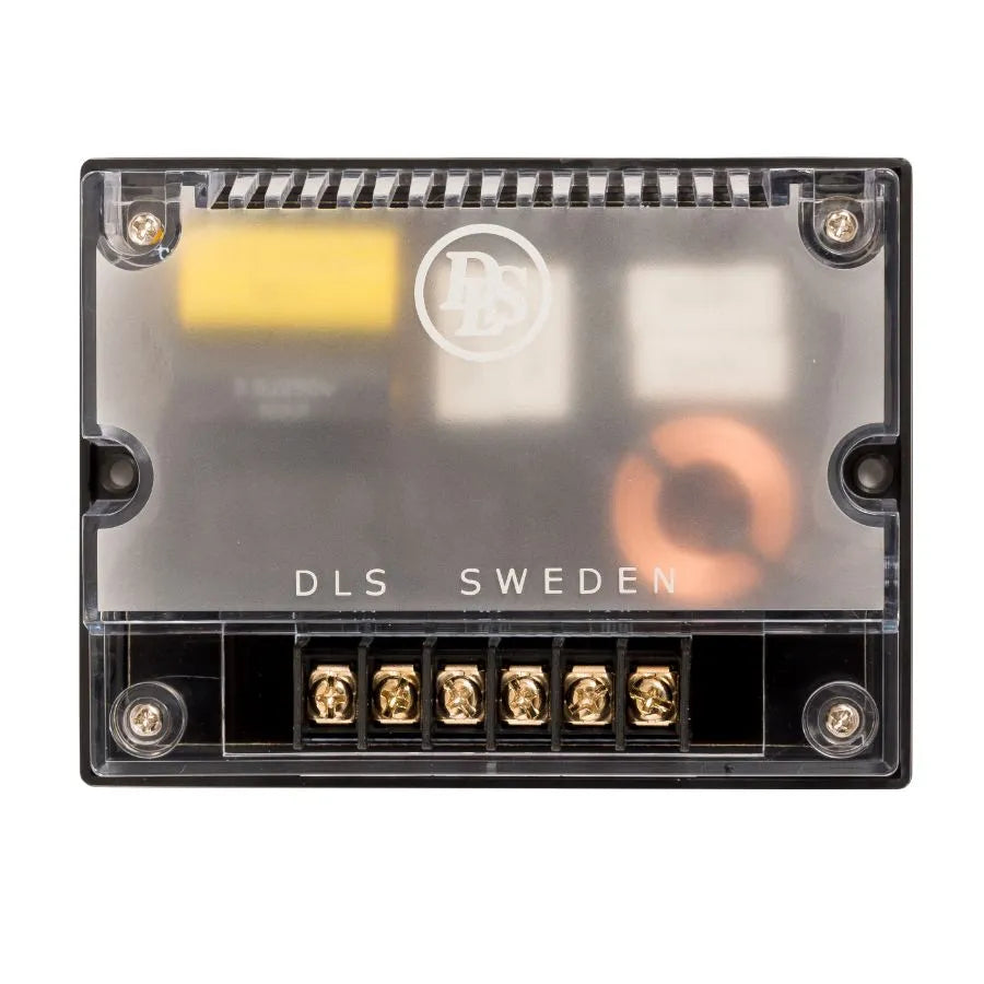 DLS RCS5.2, 13cm komponentiniai garsiakalbiai