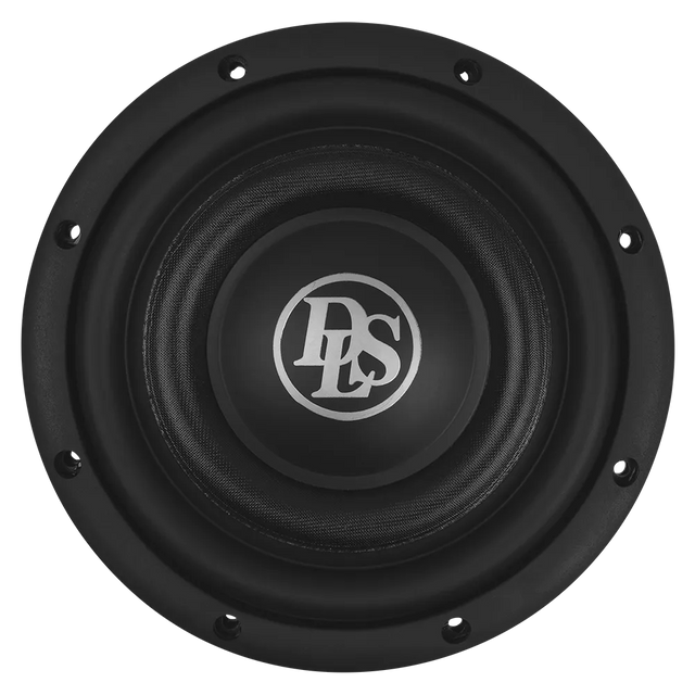 DLS RCS8.D2, žemų dažnių garsiakalbis