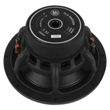 DLS RCW12.D2, žemų dažnių garsiakalbis