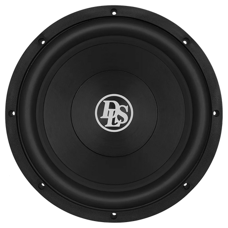 DLS RCW12.D2, žemų dažnių garsiakalbis