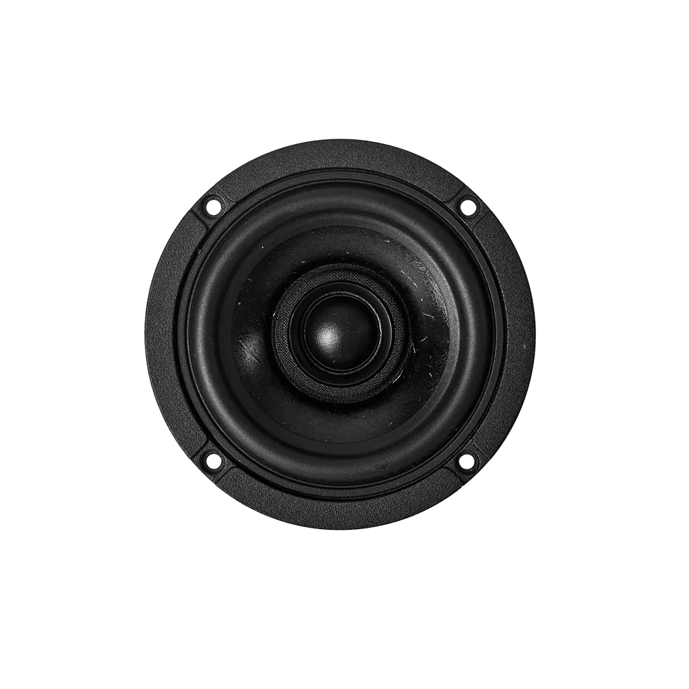 DLS Reference RC3, koaksialiniai garsiakalbiai, 7.5 cm