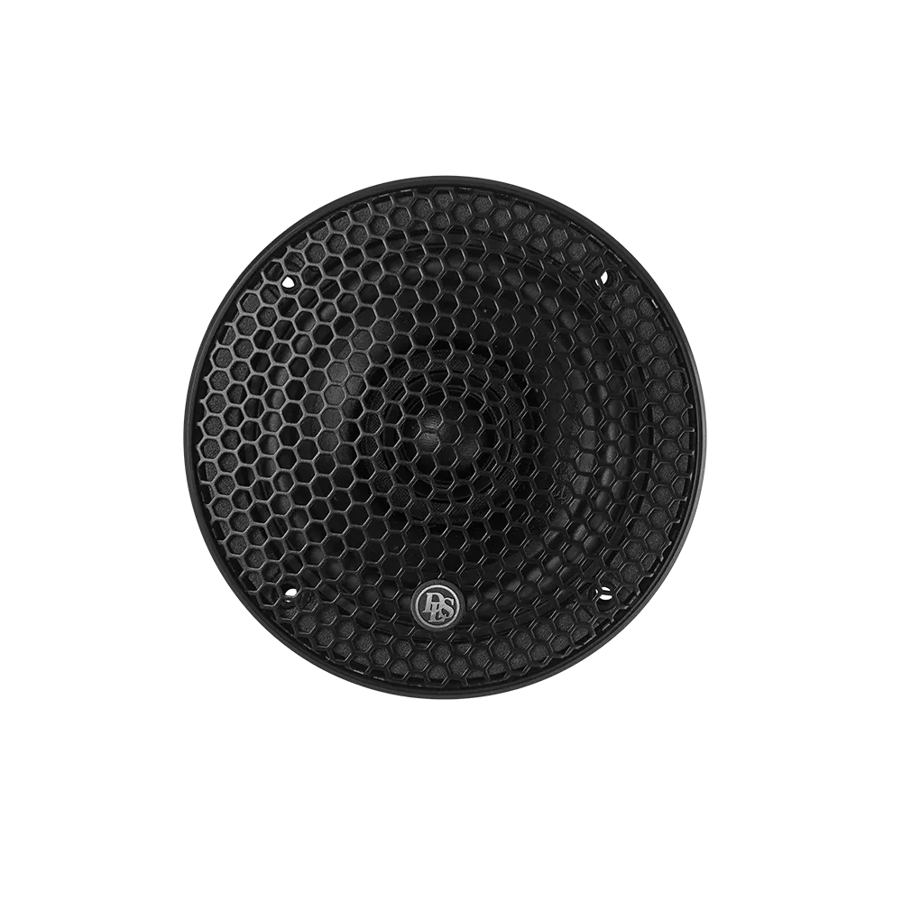 DLS Reference RC3, koaksialiniai garsiakalbiai, 7.5 cm