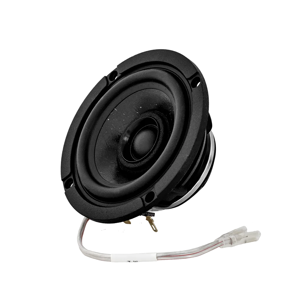 DLS Reference RC3, koaksialiniai garsiakalbiai, 7.5 cm