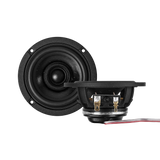 DLS Reference RC3, koaksialiniai garsiakalbiai, 7.5 cm