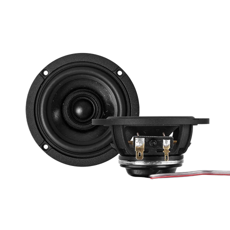 DLS Reference RC3, koaksialiniai garsiakalbiai, 7.5 cm