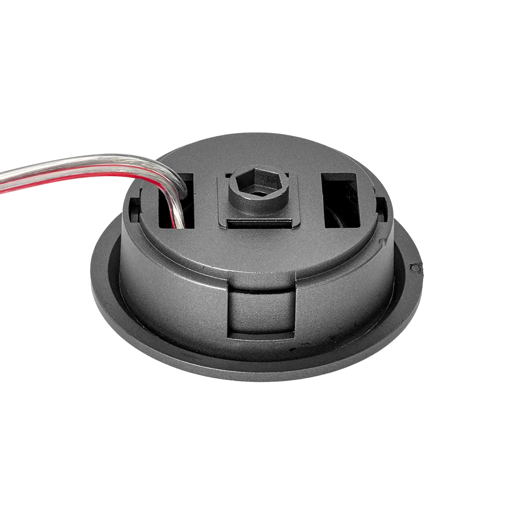 DLS Reference RCS6.25, 16.5 cm komponentiniai garsiakalbiai