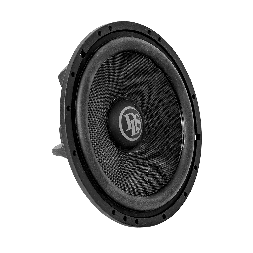 DLS Reference RCS6.25, 16.5 cm komponentiniai garsiakalbiai