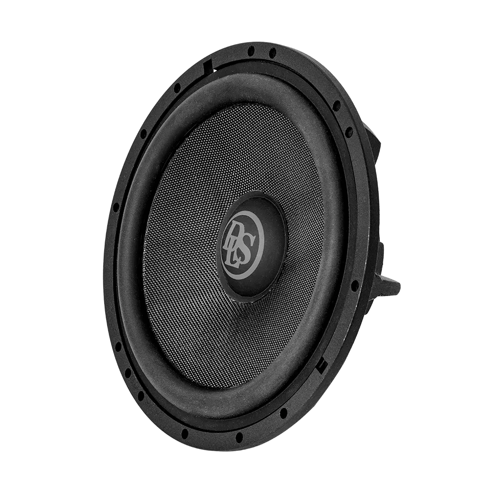 DLS Reference RCS6.25, 16.5 cm komponentiniai garsiakalbiai