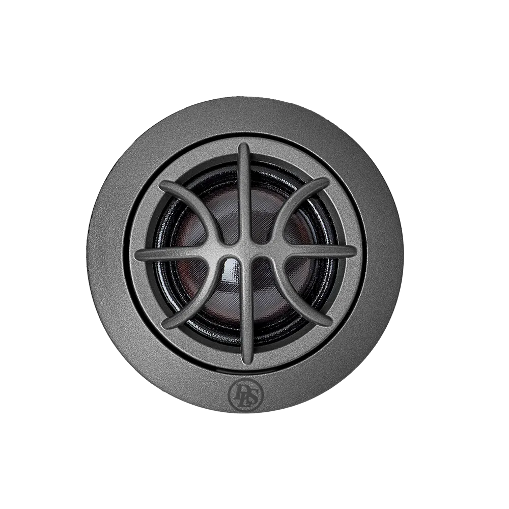 DLS Reference RCS6.25, 16.5 cm komponentiniai garsiakalbiai