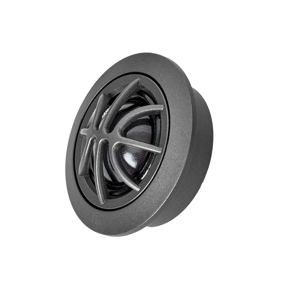 DLS Reference RCS6.25, 16.5 cm komponentiniai garsiakalbiai