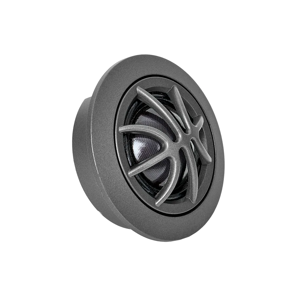 DLS Reference RCS6.25, 16.5 cm komponentiniai garsiakalbiai