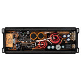 DLS Signature S1, 1 kanalo automobilinis garso stiprintuvas