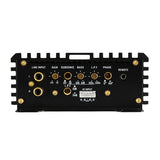 DLS Signature S1, 1 kanalo automobilinis garso stiprintuvas