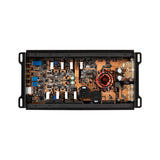 DLS Signature S2, 2-jų kanalų automobilinis garso stiprintuvas