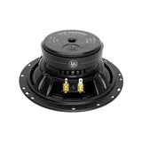 DLS Cruise CRPP-U6.25, 16.5cm komponentiniai garsiakalbiai 200W