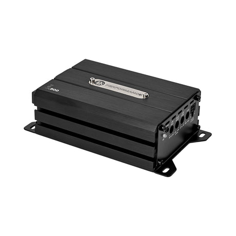 DLS Performance PS1.500, Mono garso stiprintuvas automobiliui