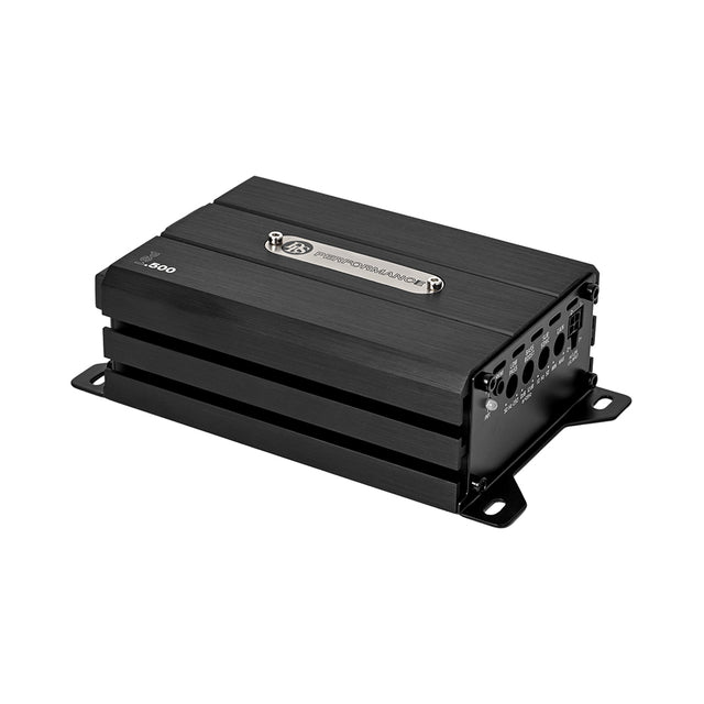 DLS Performance PS1.500, Mono garso stiprintuvas automobiliui