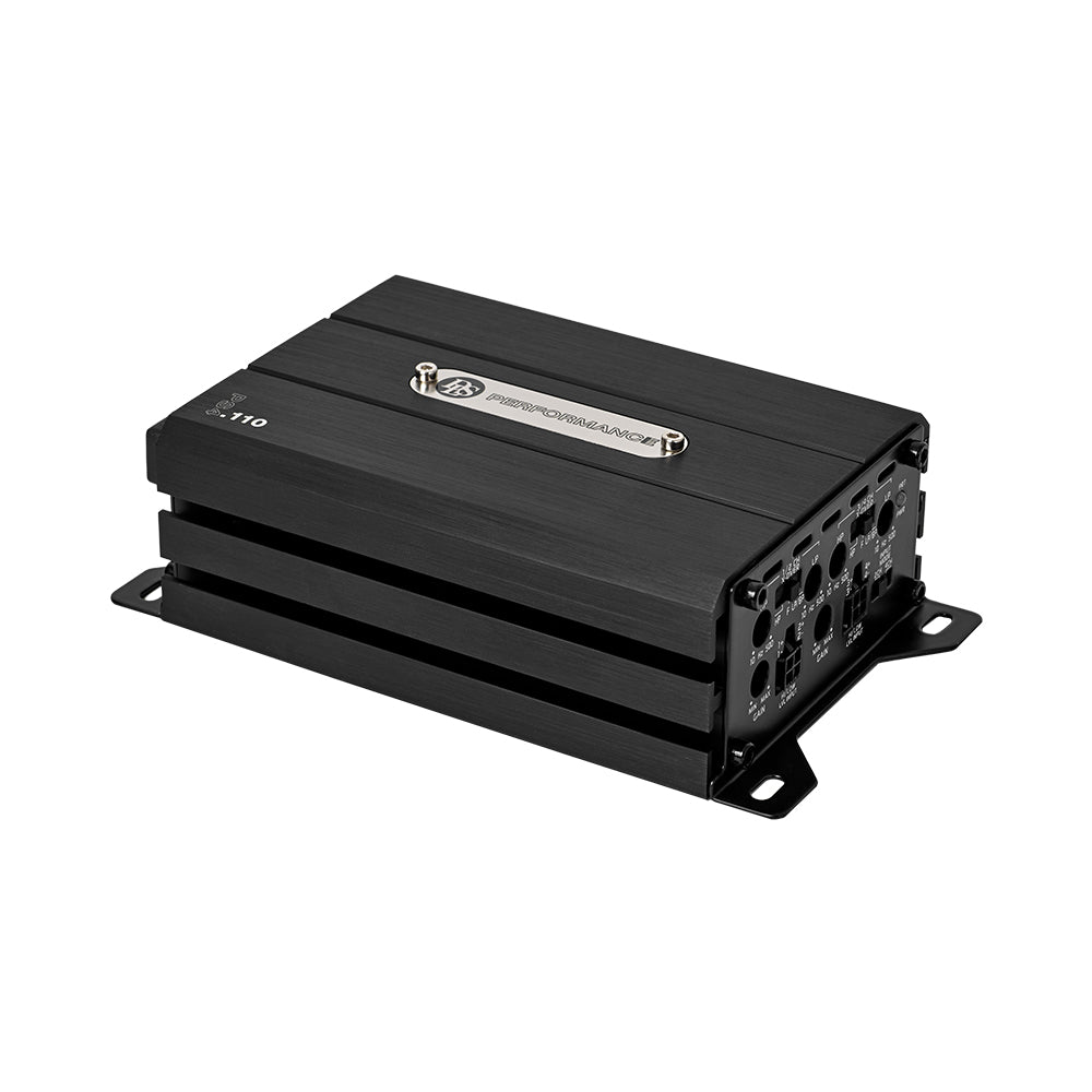 DLS Performance PS4.110, 4-rių kanalų garso stiprintuvas