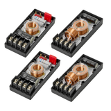 DLS Reference RCS6.25, 16.5 cm komponentinė garsiakalbių sistema, 100W RMS