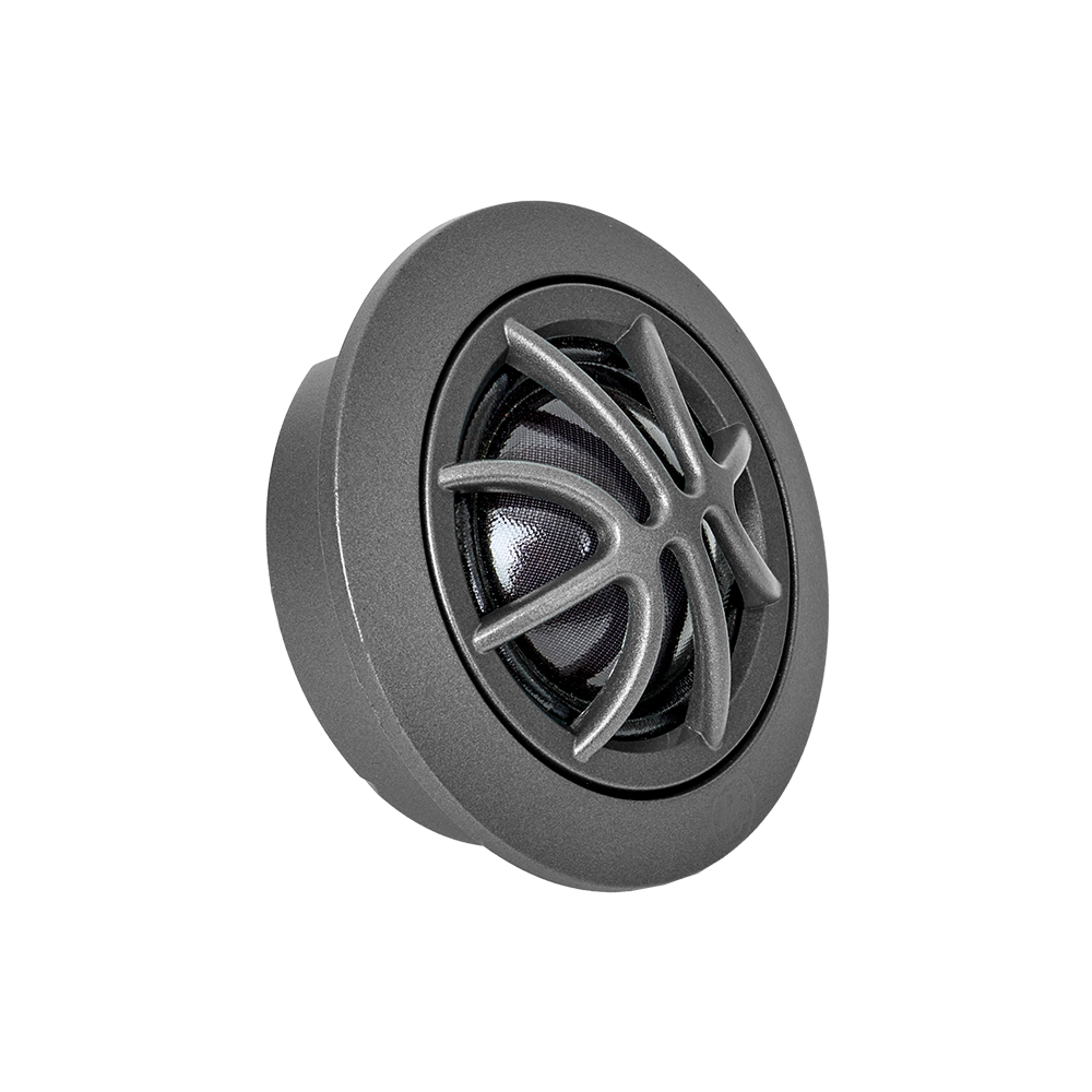 DLS Reference RCS6.25, 16.5 cm komponentinė garsiakalbių sistema, 100W RMS