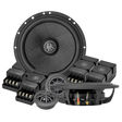 DLS Reference RCS6.25, 16.5 cm komponentinė garsiakalbių sistema, 100W RMS